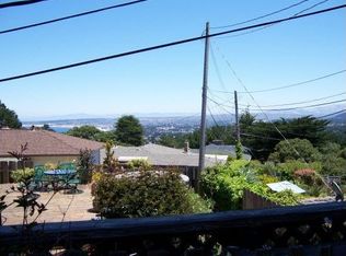 295 Via Gayuba, Monterey, CA 93940