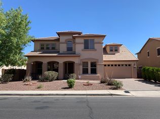 2675 E Parkview Dr, Gilbert, AZ 85295