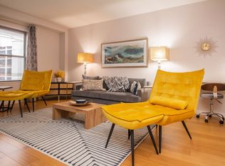 16 Miner St #401, Boston, MA 02215