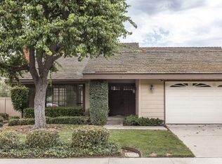 13 Clear Spg, Irvine, CA 92603