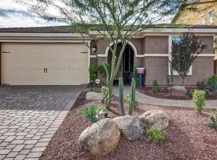 2527 W Rancho Laredo Dr, Phoenix, AZ 85085