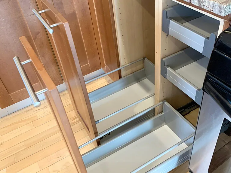 13 Messenger St #PENTHOUSE — Photo 22