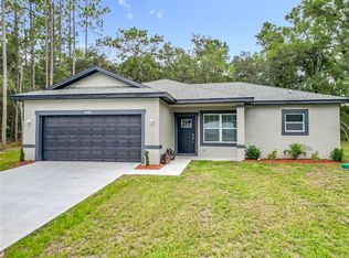 8936 N Circular Way, Citrus Springs, FL 34434