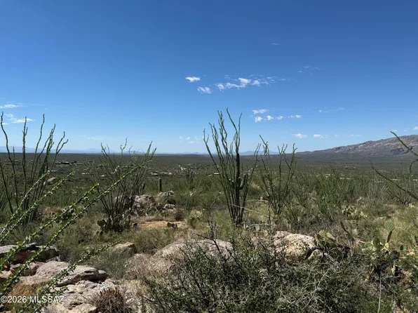 Tbd E Gila Monster Way, Vail, AZ 85641