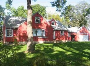 40134 County Road 4, Bird Island, MN 55310