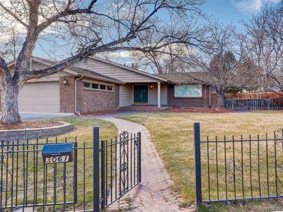 3061 Mountain Shadows Drive, Wheat Ridge, CO, 80215