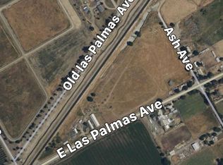 2631 E Las Palmas Ave, Patterson, CA 95363