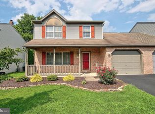 109 S View Rd, Fleetwood, PA 19522