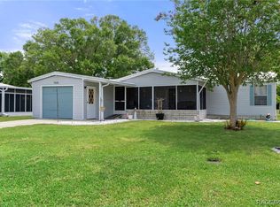 1424 Cross Bow Ln, Spring Hill, FL 34607