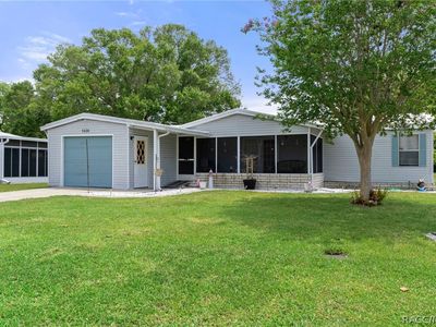 1424 Cross Bow Ln, Spring Hill, FL, 34607