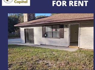 5327 NW 11th St, Ocala, FL 34482
