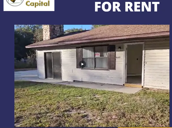 5327 NW 11th St, Ocala, FL 34482