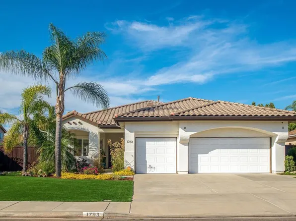 1783 Palomino Ct, Oceanside, CA 92057