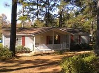 193 Lafayette Dr, Many, LA 71449