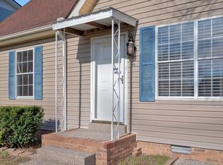 507 Robbie Ann Ct, Madison, TN 37115