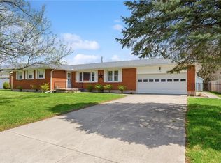 686 Kathryn Dr, Wilmington, OH 45177