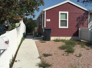 949 1/2 Sunset St, Newcastle, WY 82701