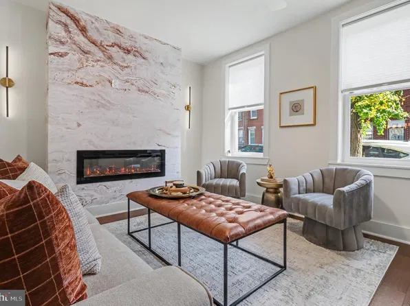 2542 Jasper St, Philadelphia, PA 19125