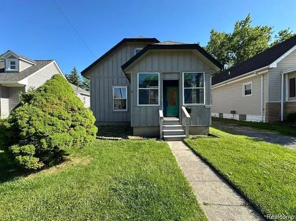 1186 Eaton Rd, Berkley, MI 48072