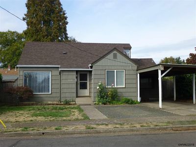 1520 Liberty St SW, Albany, OR, 97321