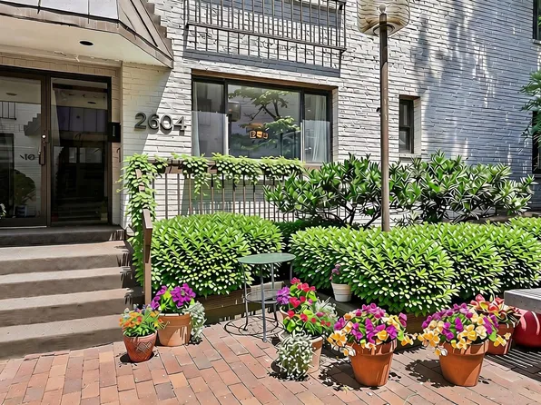 2604 Tunlaw Rd NW APT 2, Washington, DC 20007