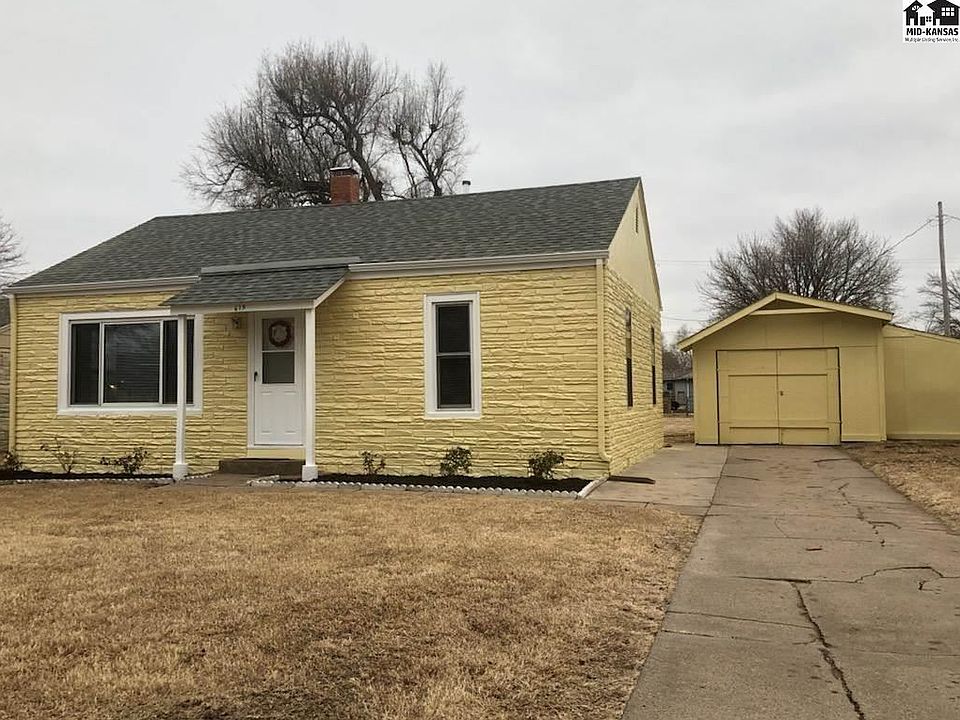1st image of 619-619 W 19th Ave