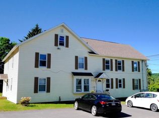 284 N Main St #3, Lanesborough, MA 01237