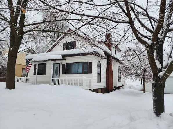 1750 2nd Ave, Cumberland, WI 54829