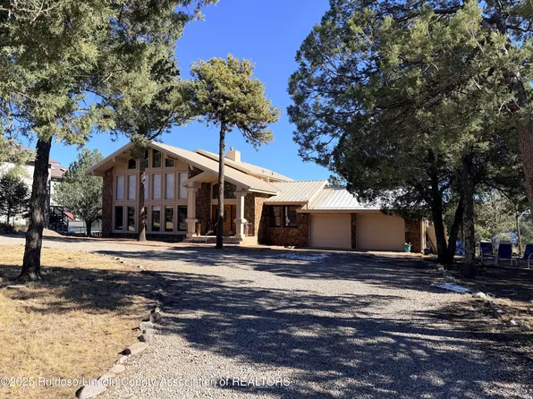 143 Willie Horton Dr, Ruidoso, NM 88345