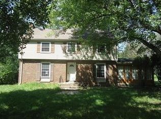 2302 Cold Spring Rd, Indianapolis, IN 46222