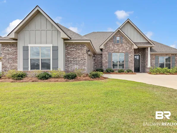 10606 Secretariat Blvd, Daphne, AL 36526
