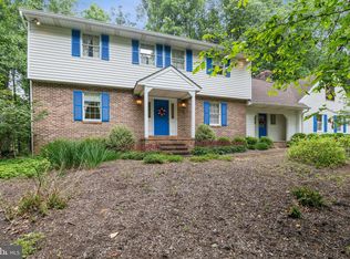 13007 Talisman Rd, Reisterstown, MD 21136