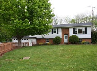 3272 W Serenity Pkwy, Connersville, IN