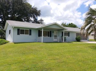 7858 SW 112th Ln, Ocala, FL 34476