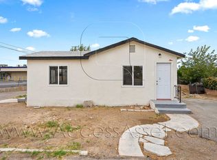 29253 Highway 58, Barstow, CA 92311