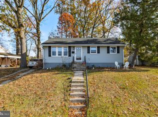 507 Johnson Pl, Magnolia, NJ 08049