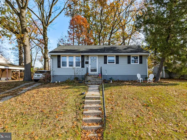 507 Johnson Pl, Magnolia, NJ 08049