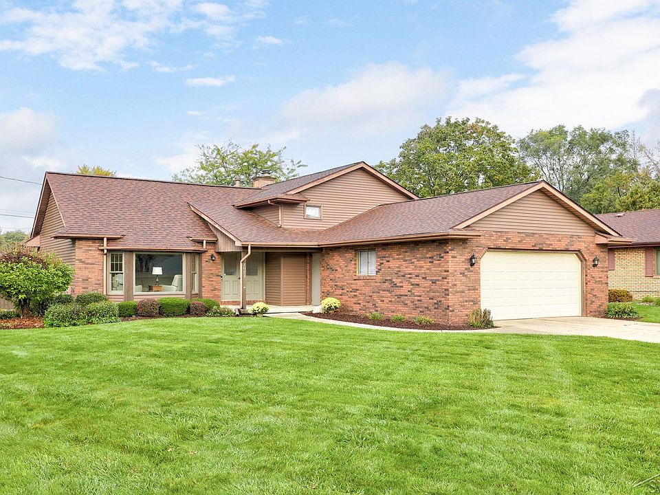 1671 Cranbrook Dr, Saginaw, MI 48638 Zillow