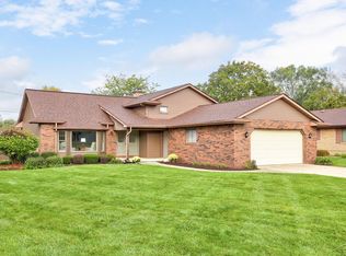1671 Cranbrook Dr, Saginaw, MI