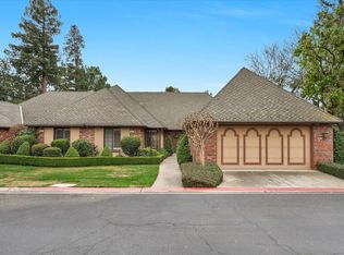2807 W Downing Ct, Fresno, CA