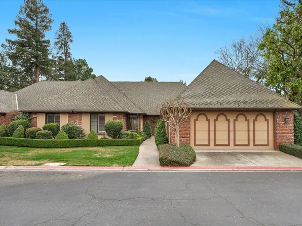2807 W Downing Court, Fresno, CA 93711