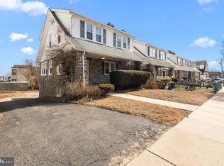 7 Harvin Rd, Upper Darby, PA 19082