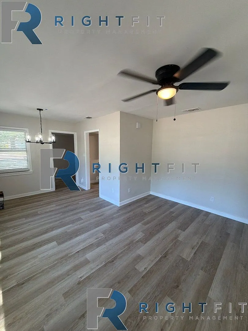Newly Renovated Home — Photo 3