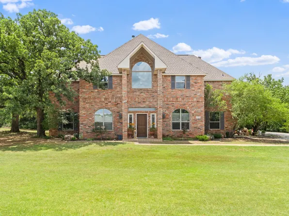 2530 Church Dr, Corinth, TX 76210