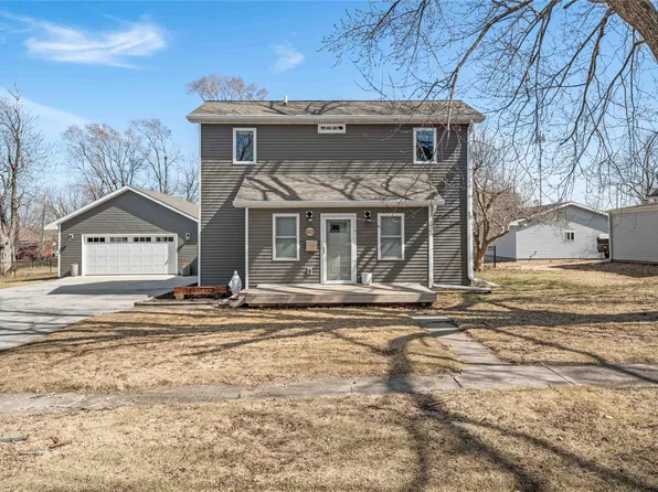 613 S Green St, Madrid, IA 50156