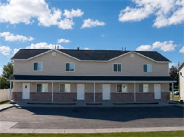 525 W 350 N APT 5, Tremonton, UT 84337