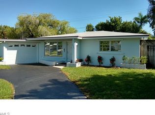 1531 Ricardo Ave, Fort Myers, FL 33901