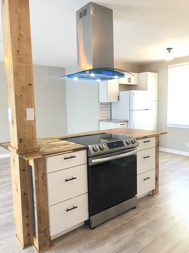 3 bed, 1.5 bath, 1131 sqft, $1,700 — Photo 4