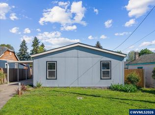 269 Church St, Jefferson, OR 97352