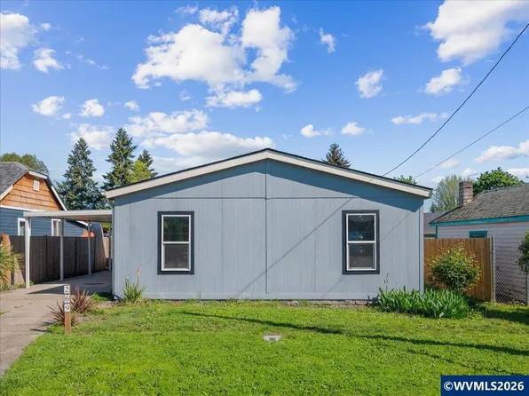 269 Church St, Jefferson, OR 97352